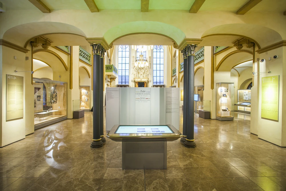 Židovské museum
